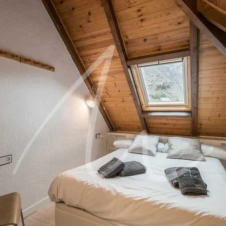 Apartament Brahets By Seamount Garós