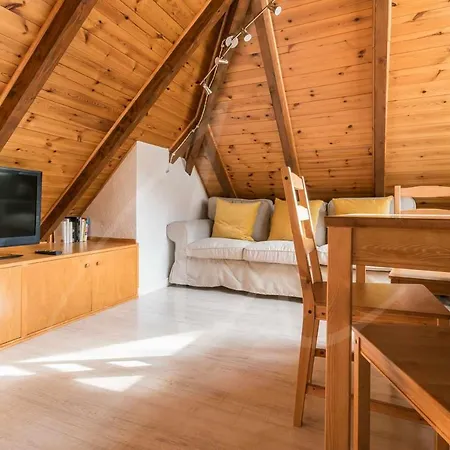 Apartament Brahets By Seamount