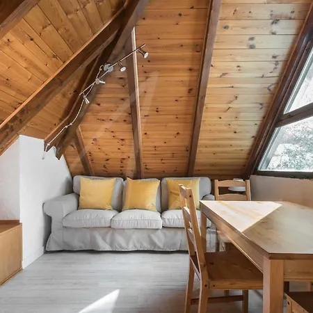 Apartament Brahets By Seamount *
