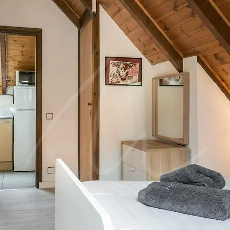 Brahets By Seamount Apartament